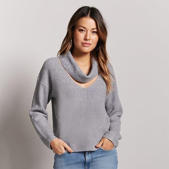 Forever 21 Sweaters - Forever 21 sweater